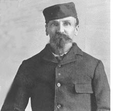 Alfred Packer Alfred Packer