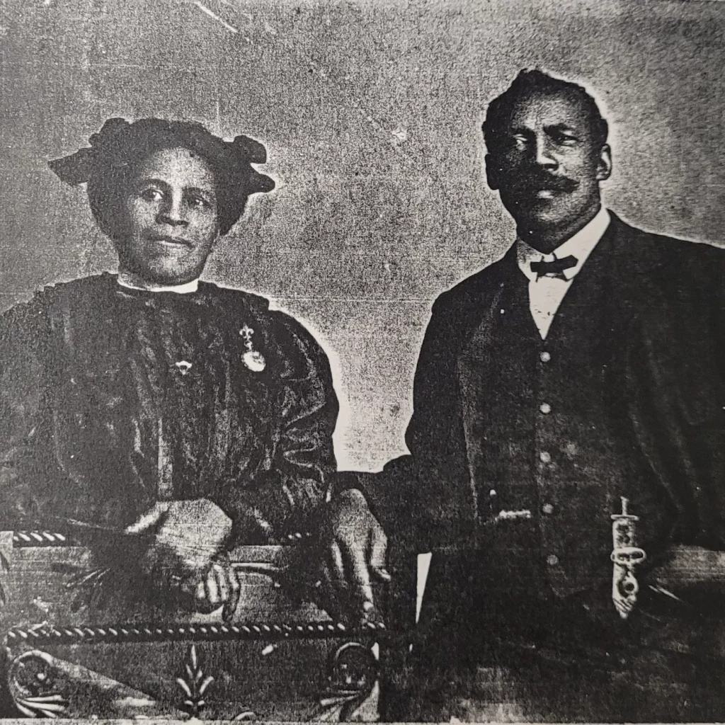 Juneteenth and Early Black Settlers in Colorado