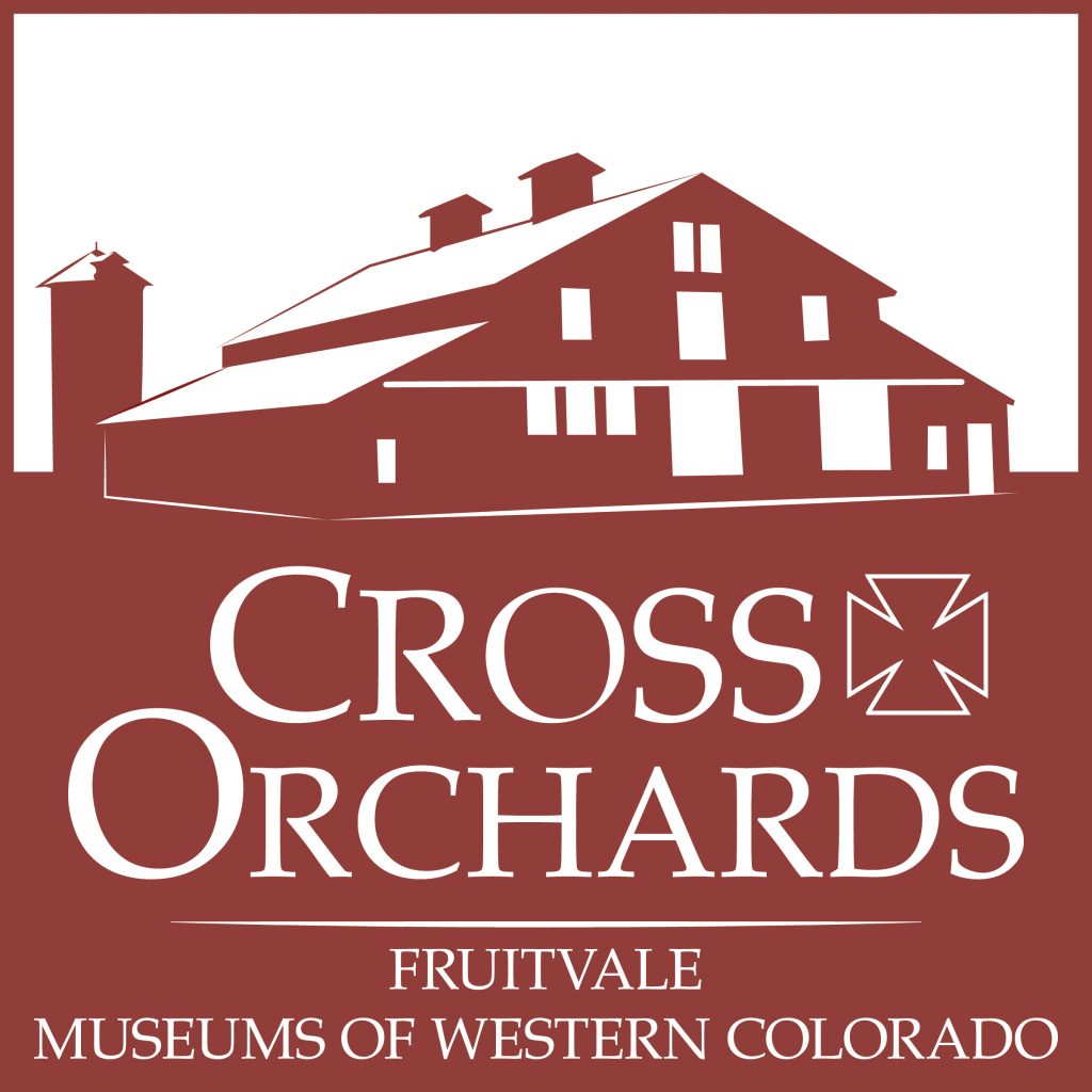 Cross Orchards logo