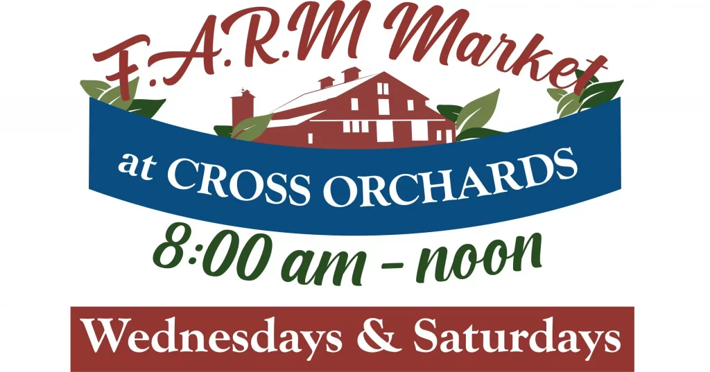 Cross Orchards Market