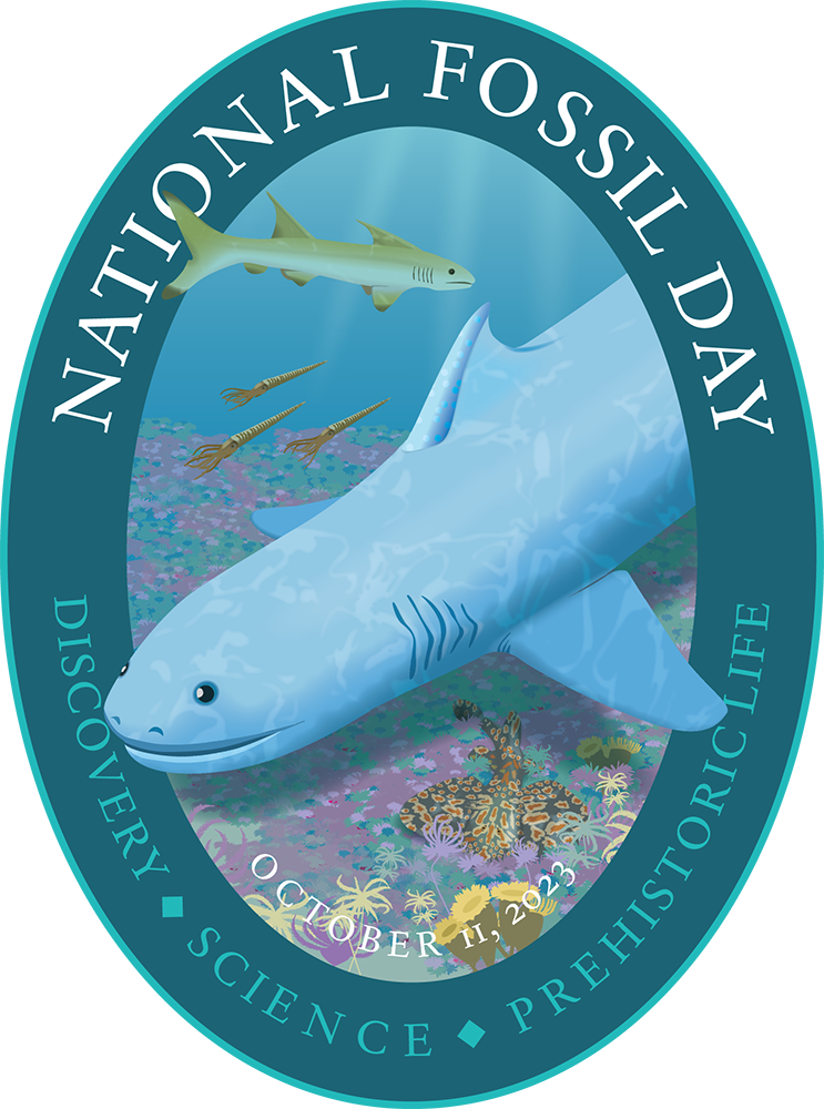 National Fossil Day Talk